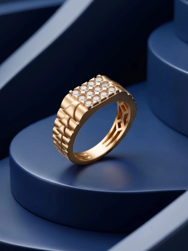 Retail diamond jewellery store Siliguri